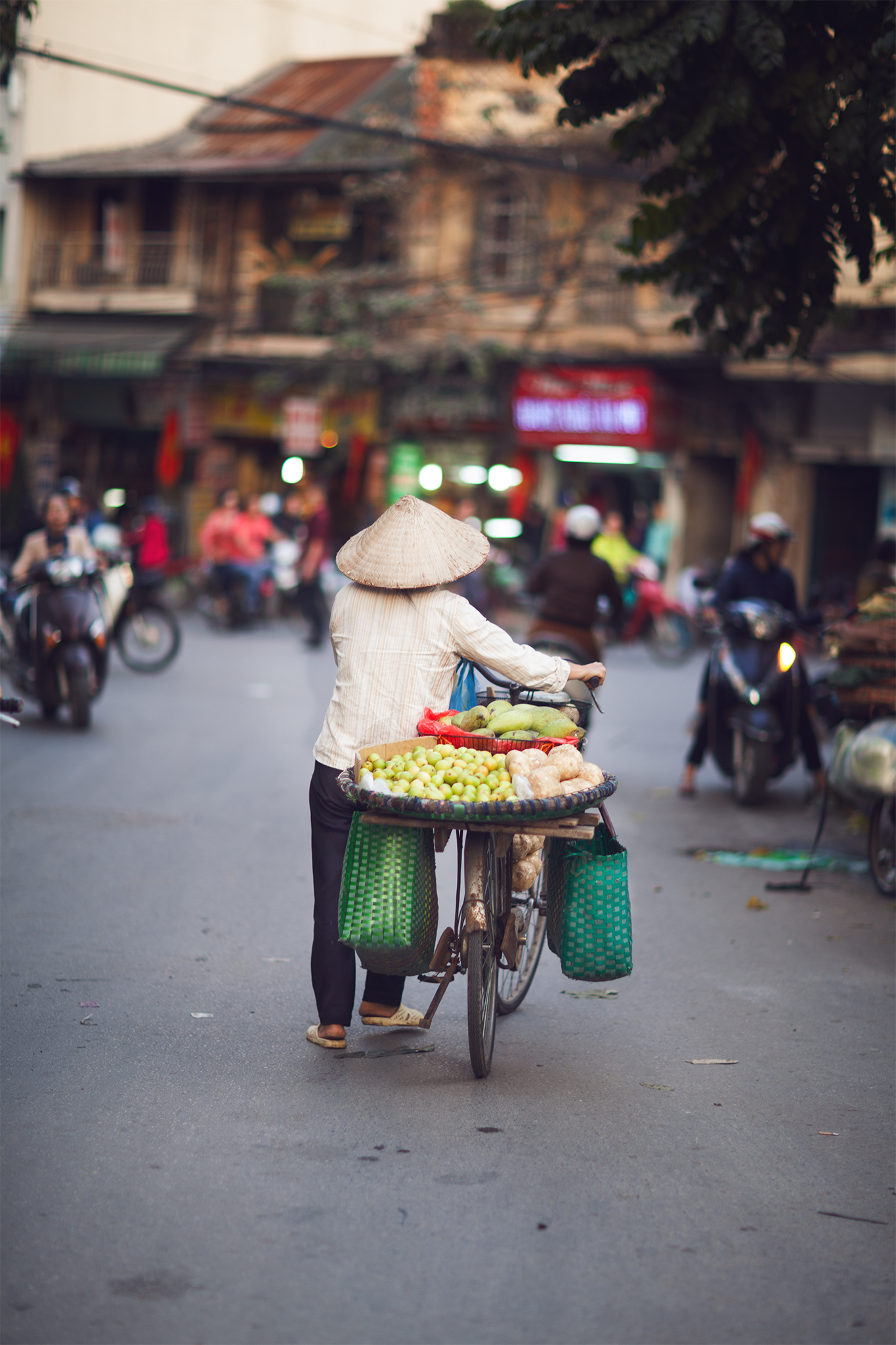 hanoi