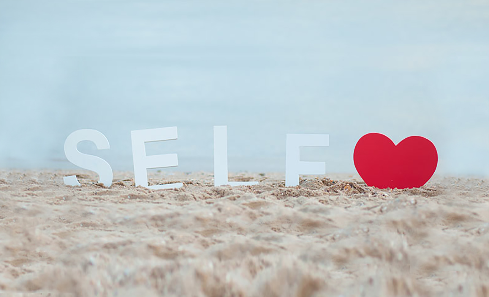 Selfish VS Self Love ⋆ Behind The Quest - Sara Melotti's Blog