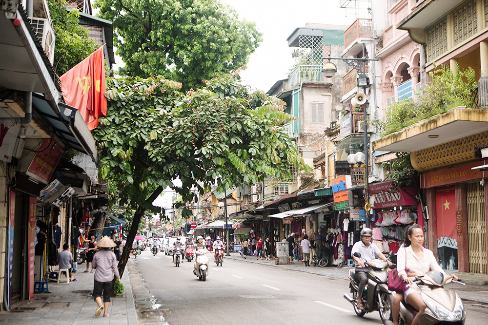 hanoi