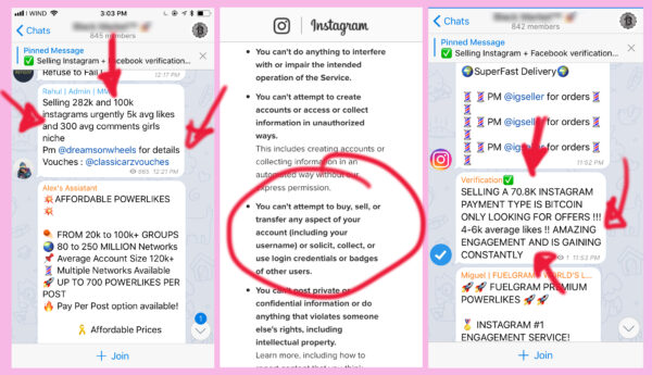 INSTAGRAm CREATED A MOSTER 2 - Frauds And Fake Influencers