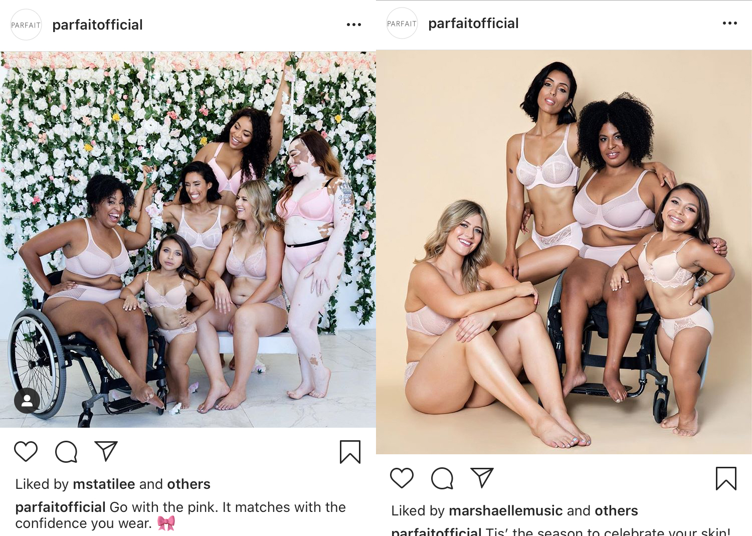 Here's How An Ill Fitting Bra Affects Your Body - ParfaitLingerie